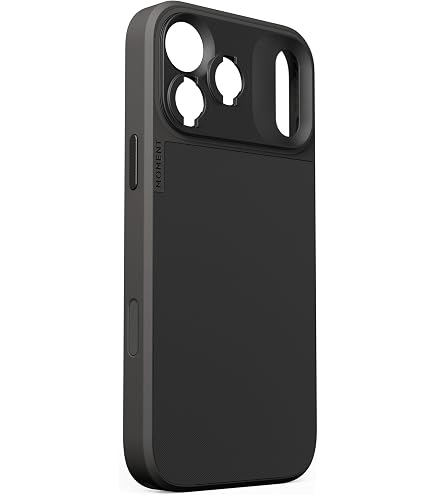 Amazon.com: Moment Camera Case for iPhone 15 Pro Max – MagSafe